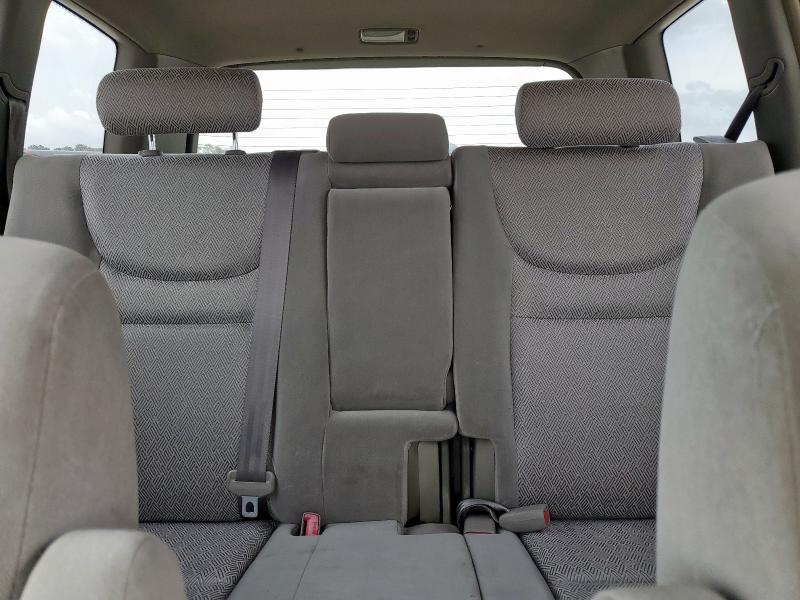 Photo 10 from auction – 2003 TOYOTA HIGHLANDER with VIN JTEGD21A830067807