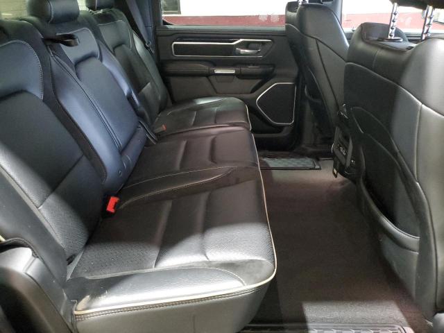 Photo 10 from auction – 2022 RAM 1500 LARAM with VIN 1C6SRFJT1NN141364