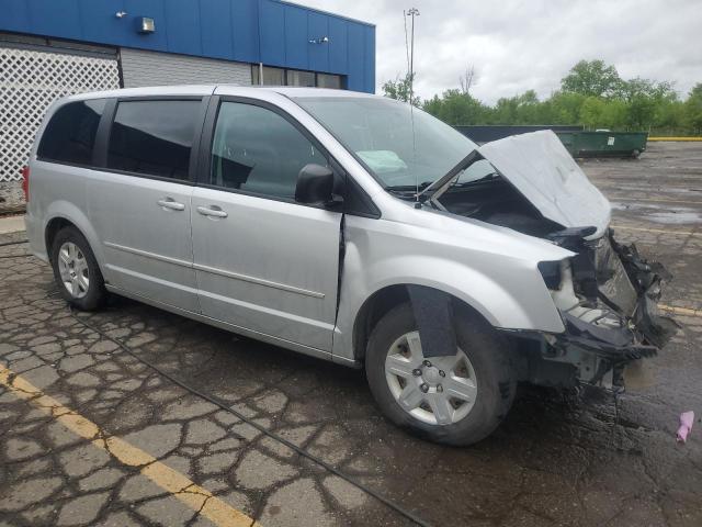 Photo 4 from auction – 2012 DODGE GRAND CARA with VIN 2C4RDGBG9CR283636