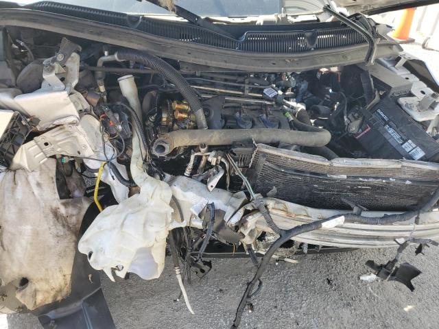 Photo 12 from auction – 2013 FORD EXPLORER L with VIN 1FM5K8F88DGA57325