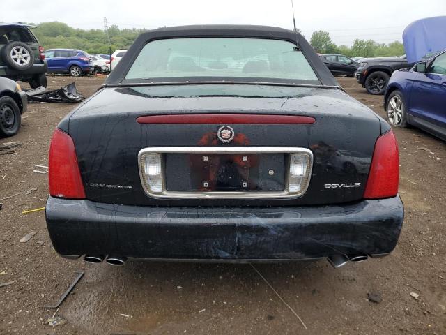 Photo 6 from auction – 2001 CADILLAC DEVILLE with VIN 1G6KD54Y81U255891