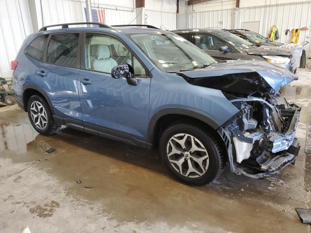 Photo 4 from auction – 2020 SUBARU FORESTER P with VIN JF2SKAGC5LH555915