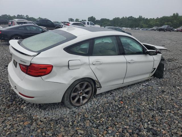 Photo 3 from auction – 2015 BMW 328 XIGT with VIN WBA3X5C55FD561662