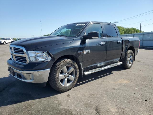 RAM 1500 SLT 2015 with VIN 1C6RR7LT5FS670871 - Photo from auction