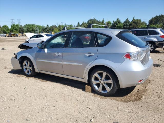 Photo 2 from auction – 2011 SUBARU IMPREZA OU with VIN JF1GH6D62BH826559