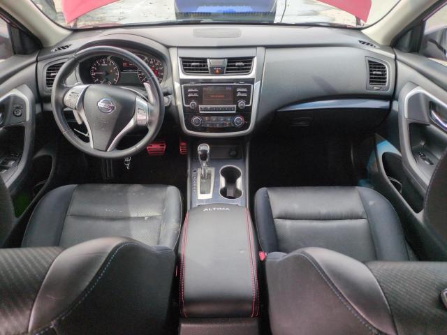 Photo 8 from auction – 2018 NISSAN ALTIMA 2.5 with VIN 1N4AL3AP1JC240771