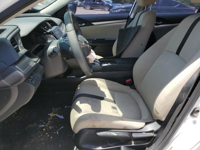 Photo 7 from auction – 2018 HONDA CIVIC LX with VIN 2HGFC2F61JH573156