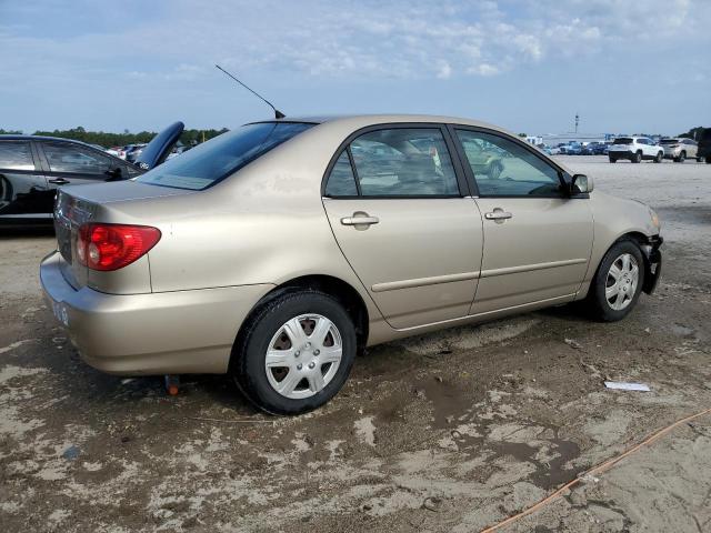 Photo 3 from auction – 2008 TOYOTA COROLLA CE with VIN 1NXBR32E98Z003665