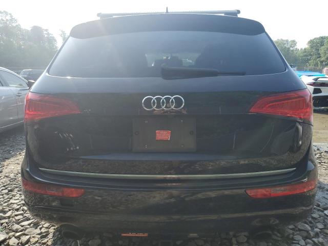 Photo 6 from auction – 2016 AUDI Q5 PREMIUM with VIN WA1L2AFP0GA147712