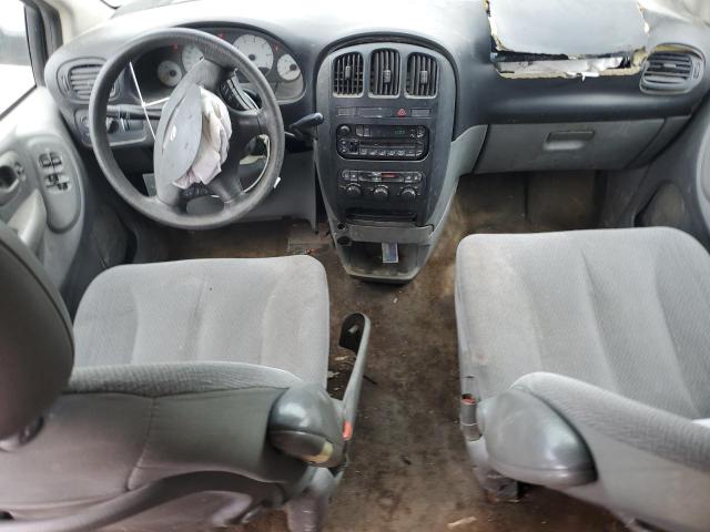Photo 8 from auction – 2005 DODGE GRAND CARA with VIN 1D4GP24R05B280368