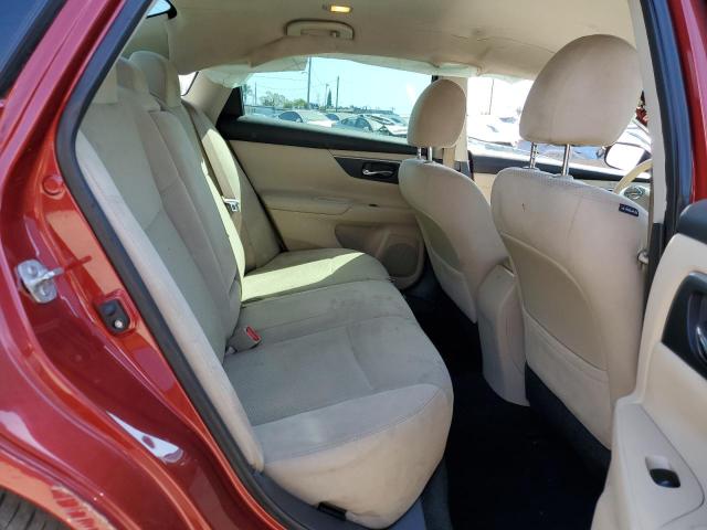 Photo 10 from auction – 2015 NISSAN ALTIMA 2.5 with VIN 1N4AL3APXFC461664