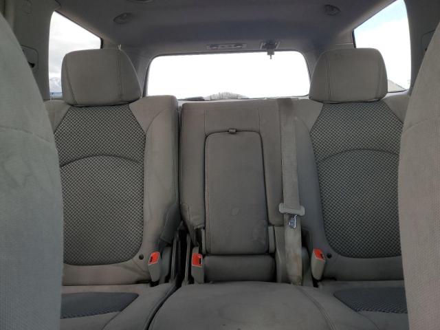 Photo 10 from auction – 2007 SATURN OUTLOOK XE with VIN 5GZER13767J171445