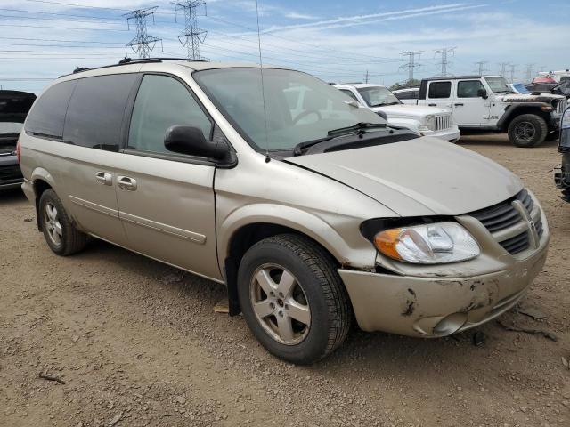 Photo 4 from auction – 2005 DODGE GRAND CARA with VIN 2D4GP44L95R443155
