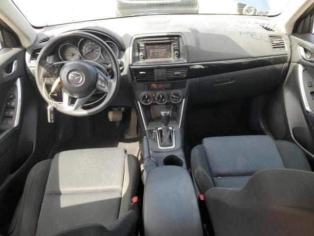 Photo 8 from auction – 2015 MAZDA CX-5 SPORT with VIN JM3KE2BE5F0471964