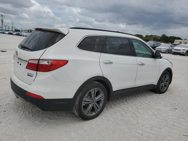 Photo 3 from auction – 2016 HYUNDAI SANTA FE S with VIN KM8SRDHF1GU131774