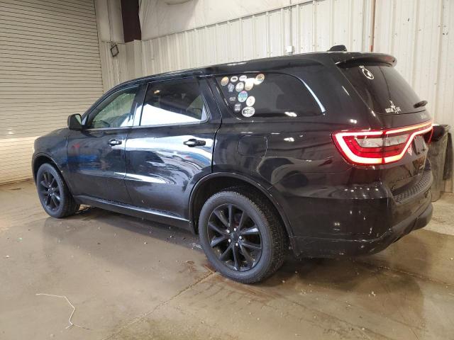 Photo 2 from auction – 2018 DODGE DURANGO SX with VIN 1C4RDJAG2JC497498