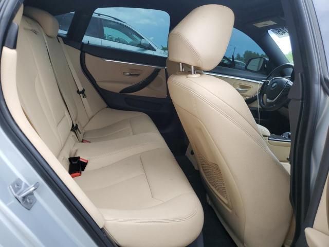 Photo 10 from auction – 2018 BMW 430I GRAN with VIN WBA4J1C58JBM10169