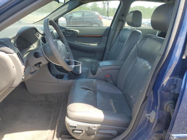 Photo 7 from auction – 2004 CHEVROLET IMPALA LS with VIN 2G1WH52K149262385