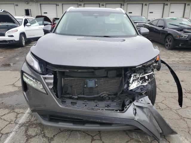 Photo 5 from auction – 2022 NISSAN ROGUE SV with VIN JN8BT3BBXNW339342