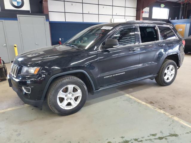 JEEP GRAND CHER 2014 with VIN 1C4RJFAGXEC414931 - Photo from auction