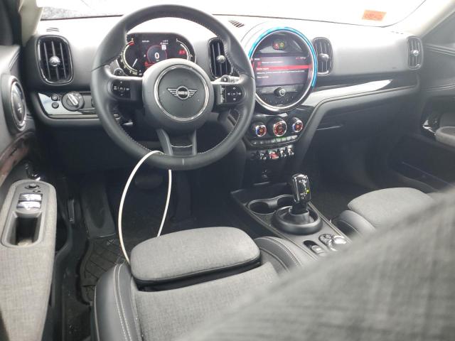 Photo 8 from auction – 2023 MINI COOPER S C with VIN WMZ53BR07P3R29770