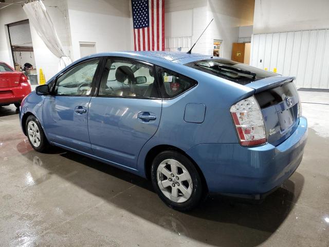 Photo 2 from auction – 2007 TOYOTA PRIUS with VIN JTDKB20UX77087439