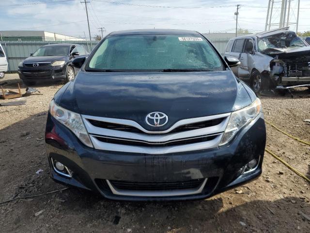 Photo 5 from auction – 2015 TOYOTA VENZA LE with VIN 4T3ZA3BB6FU093812