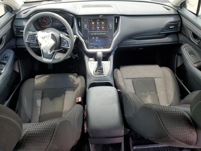Photo 8 from auction – 2024 SUBARU OUTBACK with VIN 4S4BTAAC5R3277765