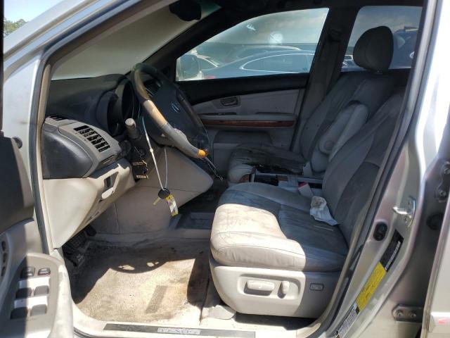 Photo 7 from auction – 2006 LEXUS RX 330 with VIN 2T2GA31U06C043830