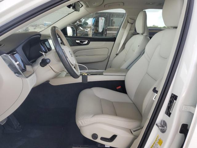 Photo 7 from auction – 2023 VOLVO XC60 PLUS with VIN YV4L12DW9P1339457