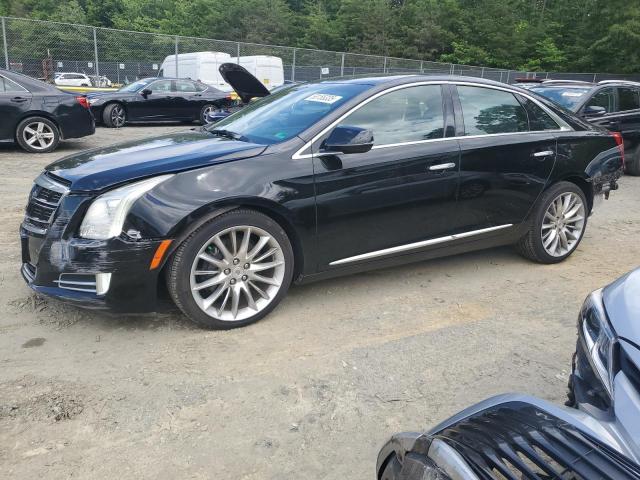 Photo 1 from auction – 2014 CADILLAC XTS VSPORT with VIN 2G61W5S86E9151010