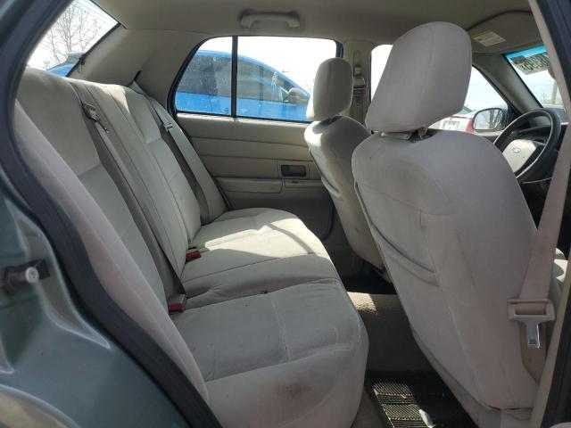 Photo 10 from auction – 2006 FORD CROWN VICT with VIN 2FAFP73V76X133179
