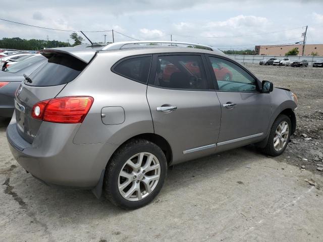 Photo 3 from auction – 2011 NISSAN ROGUE S with VIN JN8AS5MV1BW280386