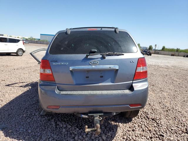 صورة رقم 6 من المزاد - 2007 KIA SORENTO مع VIN KNDJC736175723969