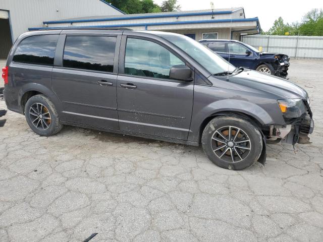 Photo 4 from auction – 2017 DODGE GRAND CARAVAN GT with VIN 2C4RDGEG8HR746238