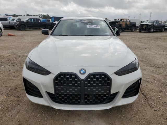 Photo 5 from auction – 2023 BMW 430XI GRAN with VIN WBA73AV04PFP57878