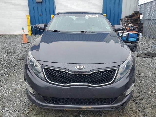 Photo 5 from auction – 2015 KIA OPTIMA LX with VIN KNAGM4A77F5622173