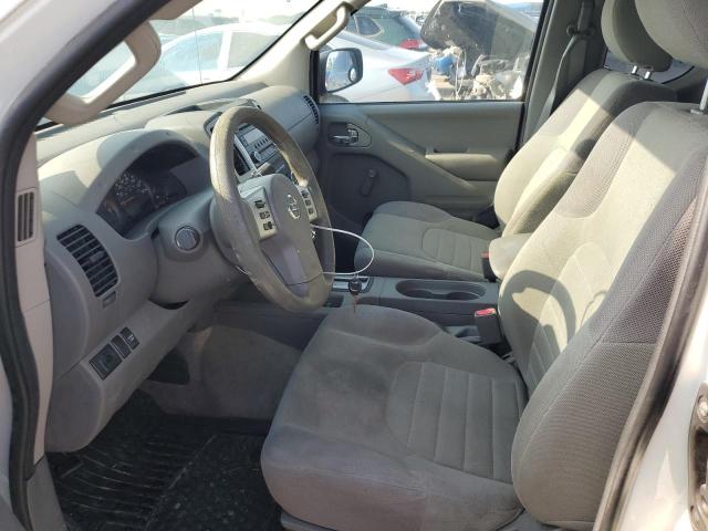 Photo 7 from auction – 2016 NISSAN FRONTIER S with VIN 1N6BD0CT6GN795343