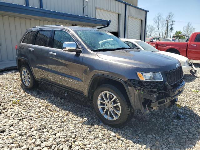 Photo 4 from auction – 2015 JEEP GRAND CHER with VIN 1C4RJFBG0FC684198