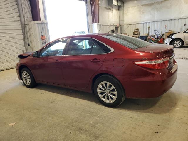 Photo 2 from auction – 2017 TOYOTA CAMRY LE with VIN 4T1BF1FK0HU810153