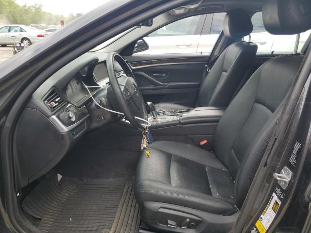 Photo 7 from auction – 2014 BMW 528 XI with VIN WBA5A7C54ED617983
