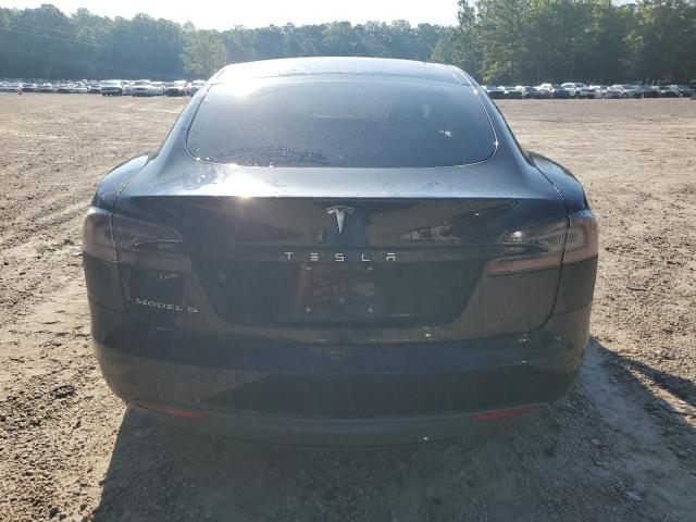 Снимка 6 от търг – 2014 TESLA MODEL S с VIN 5YJSA1H10EFP40472