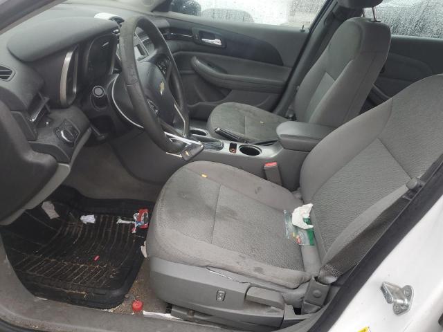 Photo 7 from auction – 2015 CHEVROLET MALIBU LS with VIN 1G11A5SL6FF292998