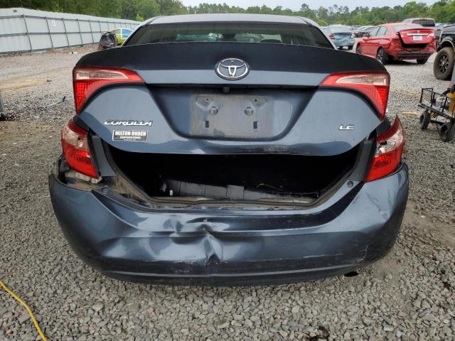Photo 6 from auction – 2019 TOYOTA COROLLA L with VIN 2T1BURHE6KC163875
