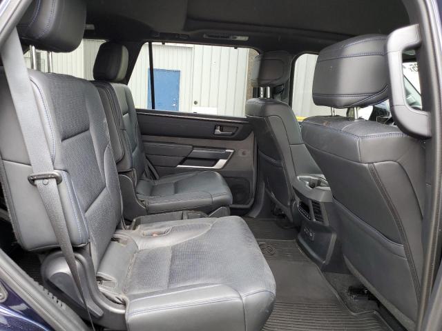 صورة رقم 11 من المزاد - 2024 TOYOTA SEQUOIA SR5 مع VIN 7SVAAABA9RX020660