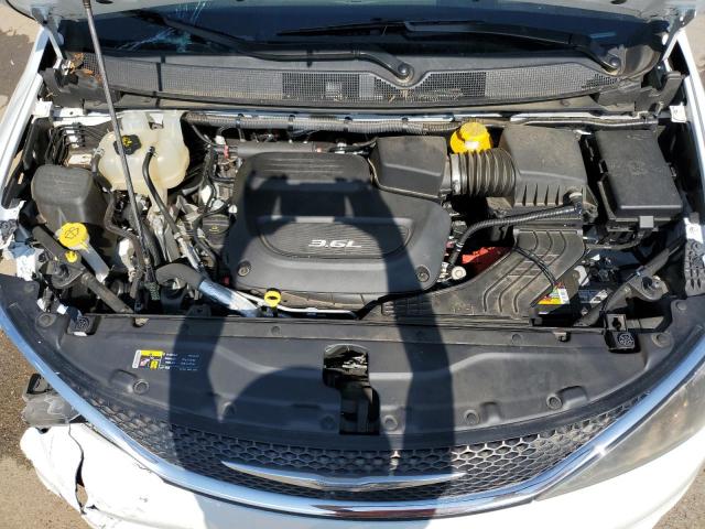 Photo 12 from auction – 2017 CHRYSLER PACIFICA T with VIN 2C4RC1DG1HR522908