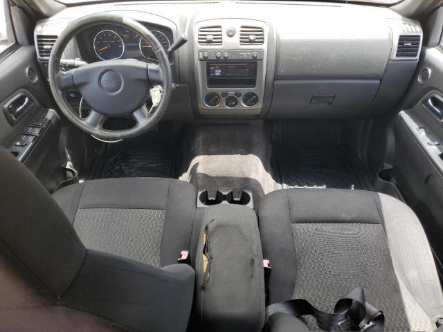 Photo 8 from auction – 2010 GMC CANYON SLE with VIN 1GTJTCDE3A8118842