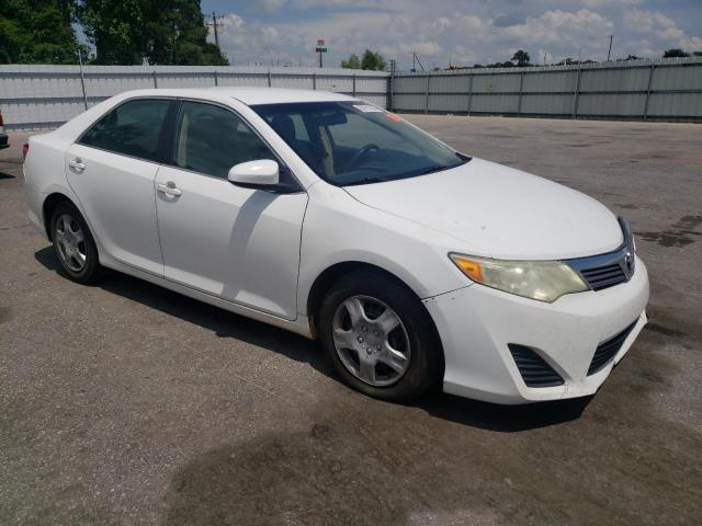 Photo 4 from auction – 2014 TOYOTA CAMRY L with VIN 4T1BF1FK0EU764433