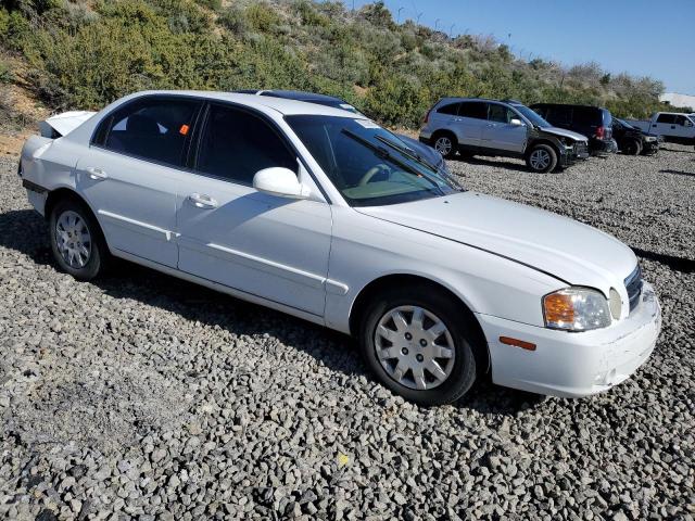 صورة رقم 4 من المزاد - 2004 KIA OPTIMA LX مع VIN KNAGD126545324710