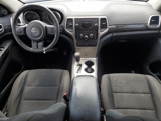 Photo 8 from auction – 2011 JEEP GRAND CHER with VIN 1J4RR4GG2BC518713